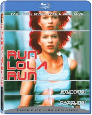 Run Lola Run [Blu-ray]