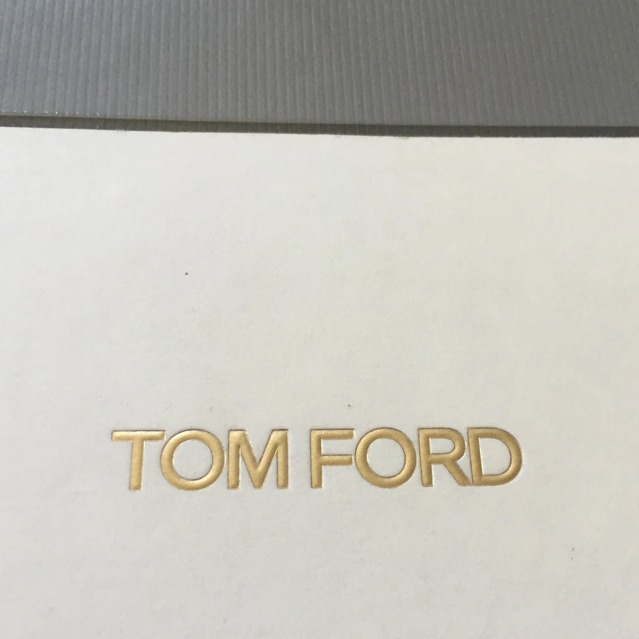 Tom Ford - Brown Genuine Crocodile Loafers