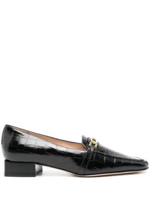 TOM FORD - Whitney Loafers