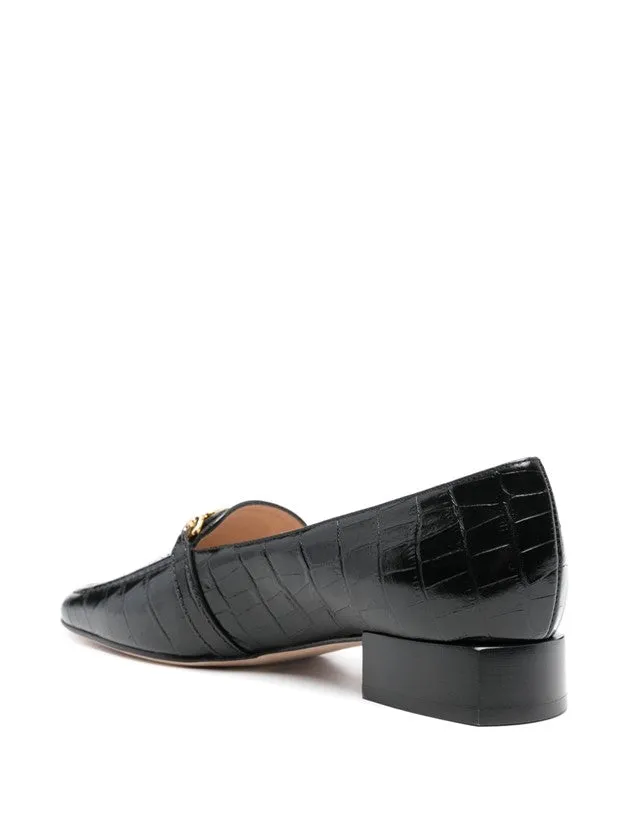 TOM FORD - Whitney Loafers