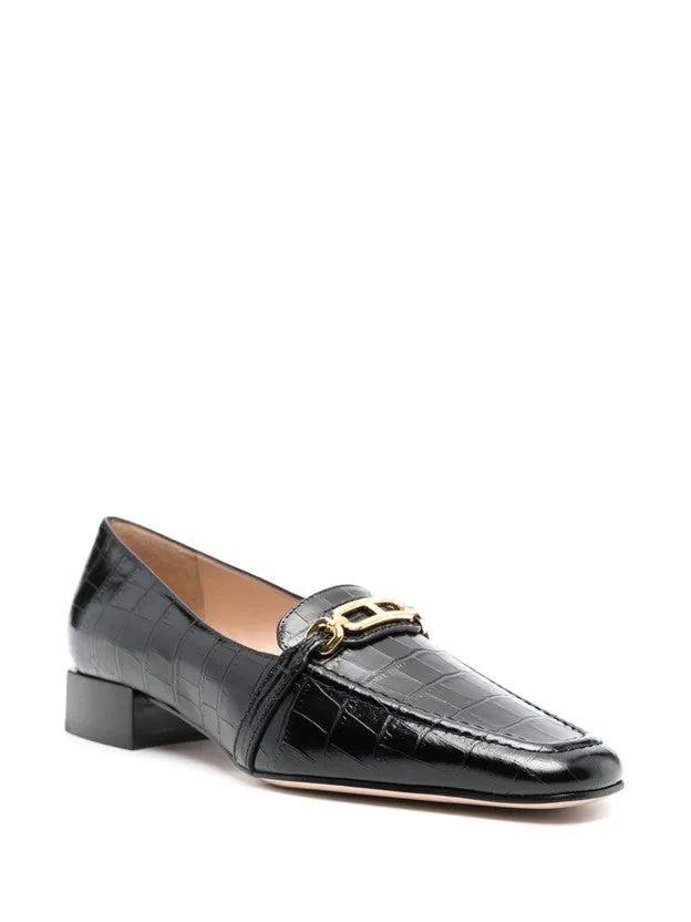 TOM FORD - Whitney Loafers