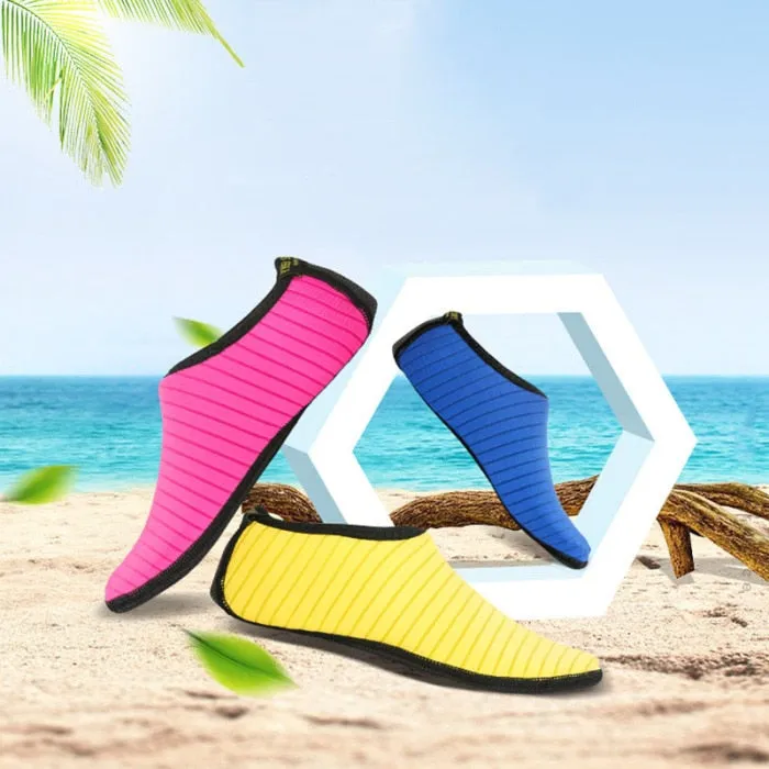Unisex Water Sports Aqua Barefoot Quick Dry Breathable Shoes