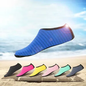 Unisex Water Sports Aqua Barefoot Quick Dry Breathable Shoes