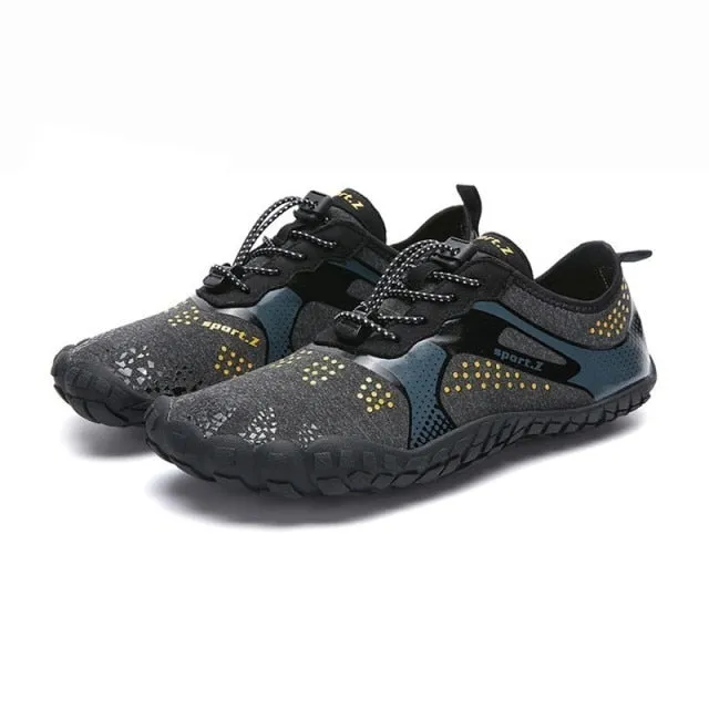 Water Aqua Beach Hiking Shoes Breathable Quick Dry Footwear