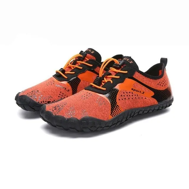 Water Aqua Beach Hiking Shoes Breathable Quick Dry Footwear