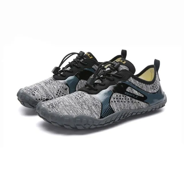 Water Aqua Beach Hiking Shoes Breathable Quick Dry Footwear