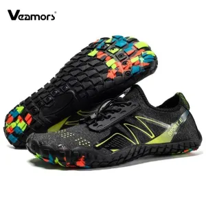 Water Aqua Beach Hiking Shoes Breathable Quick Dry Footwear