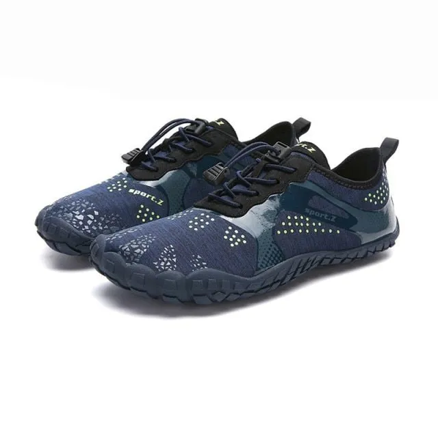 Water Aqua Beach Hiking Shoes Breathable Quick Dry Footwear