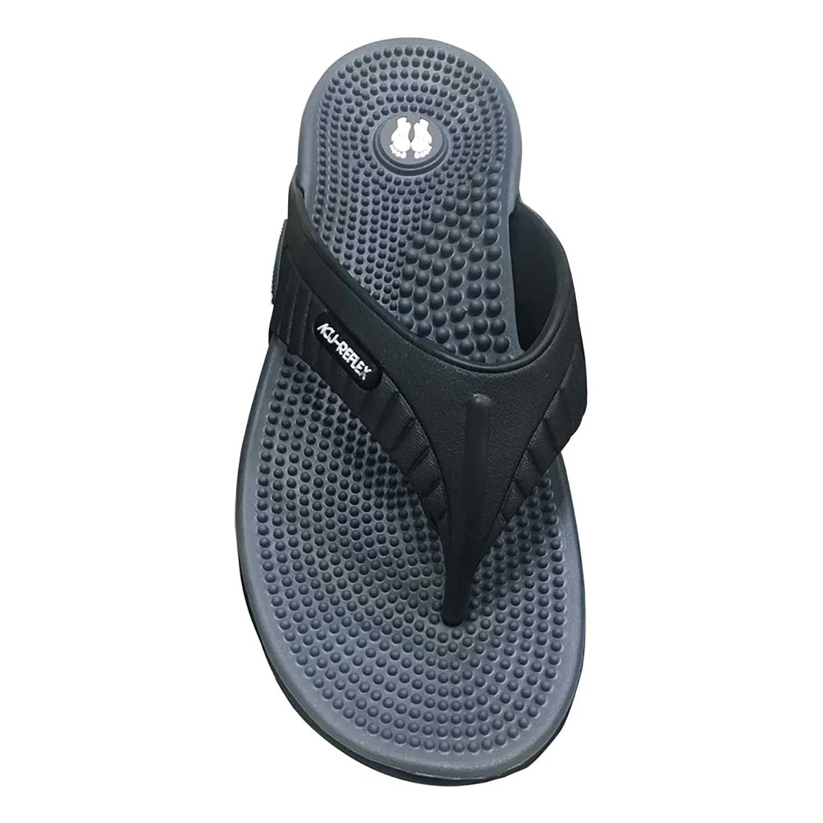 Wholesale Men's Massaging Flip Flops