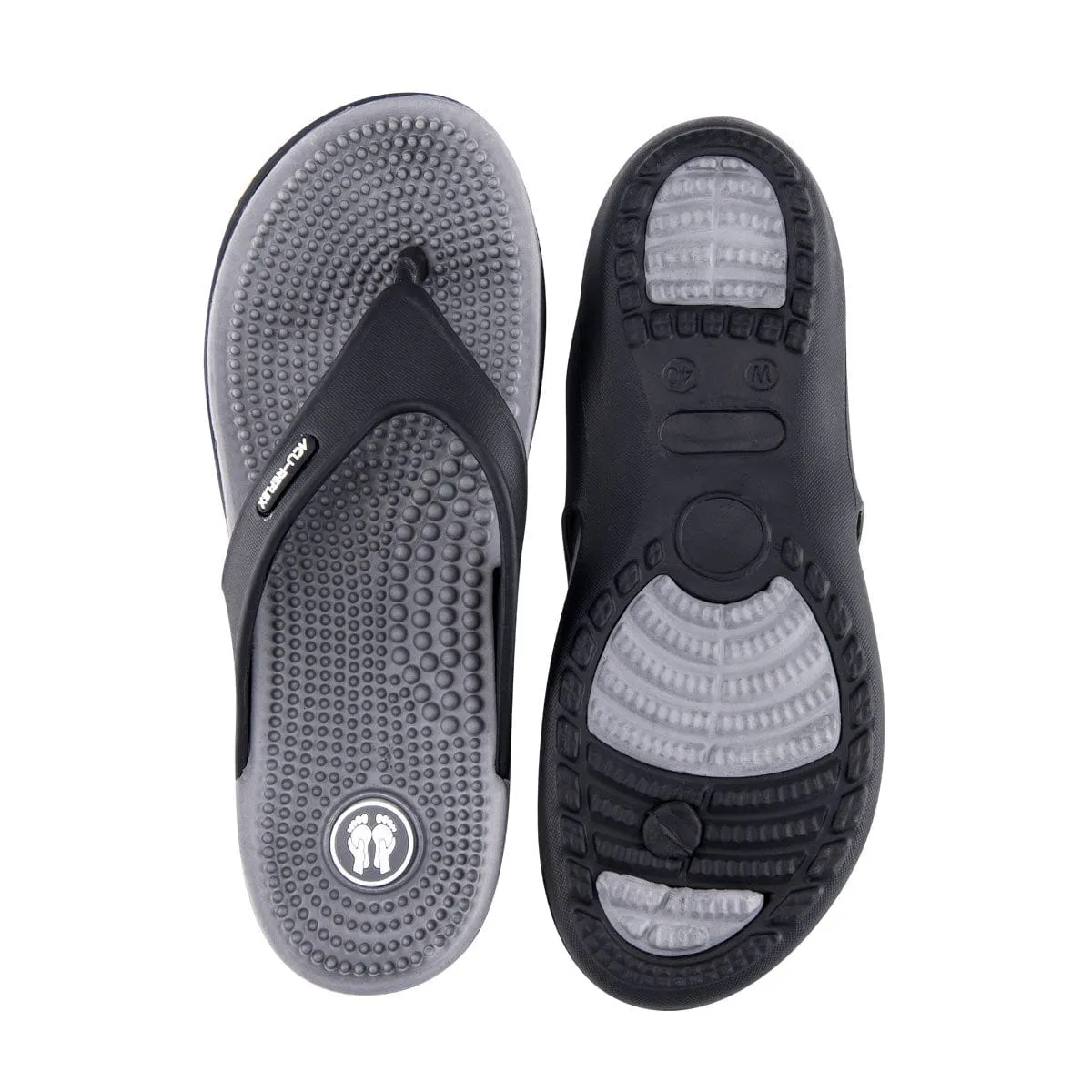 Women's Massaging Flip Flops