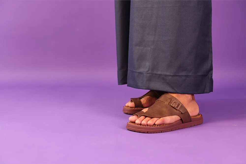 Zen Acupressure Thongs
